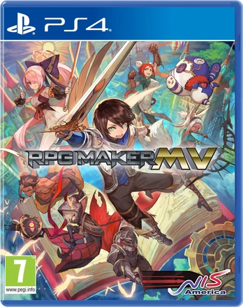Rpg Maker Mv 