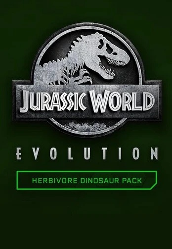 Jurassic World Evolution DLC PC
