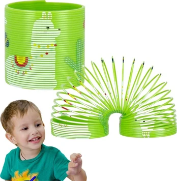 Lama spring Mega Creative 490271
