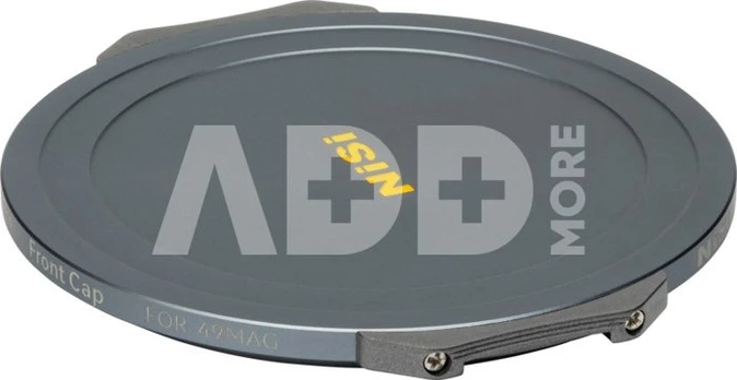 NiSi JetMag Pro 49 Front Cap