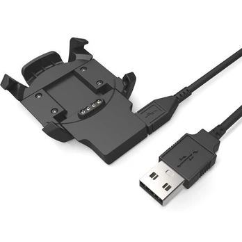 Tactical USB Charger