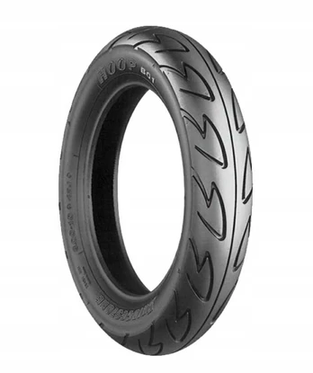 Bridgestone Hoop B01 90/90-12