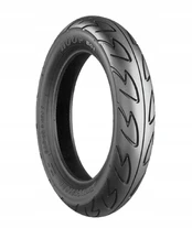 Bridgestone Hoop B01 90/90-12 kaina