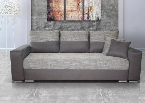 Sofa - lova POMEJA