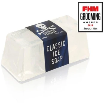 The Bluebeards Revenge Classic Ice Soap muilas vyrams, 175g