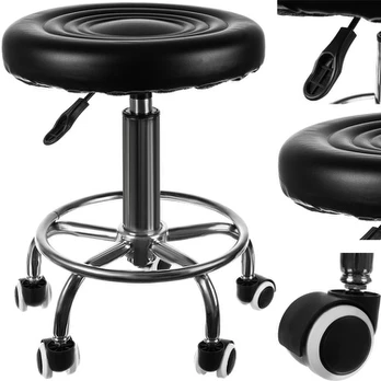 Beautylushh Kirpyklos taburetė-taburetė SF23505