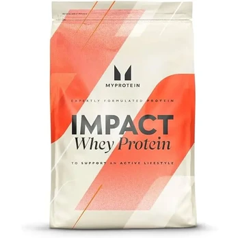 Myprotein impact whey protein 1000 g