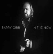 CD Barry Gibb - In The Now