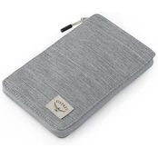 Piniginė Osprey Arcane Zip, pilka kaina