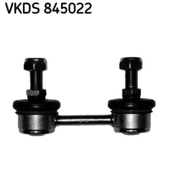Šarnyro stabilizatorius SKF VKDS 845022