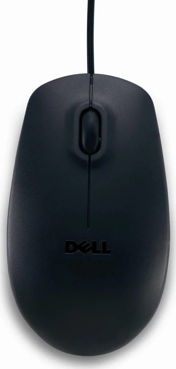 Pelė Dell USB Optinė Wheel (570-11147)
