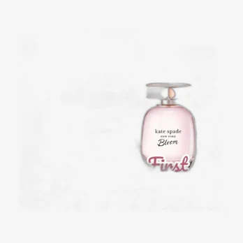 Kate Spade New York Bloom EDT - unpacked 100 ml