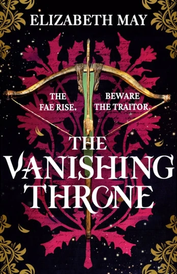 Vanishing Throne