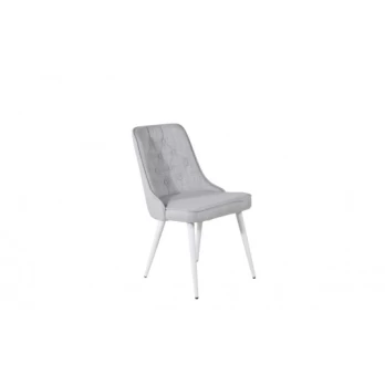 Valgomojo kėdė Velvet