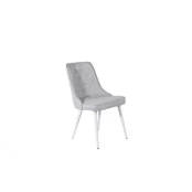 Valgomojo kėdė Velvet kaina