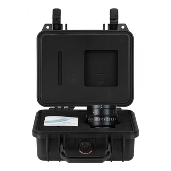 Laowa 15mm T2.1 Zero-D Cine Sony E