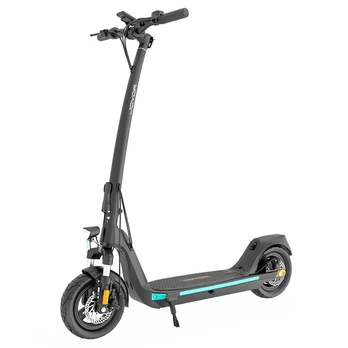 Elektrinis paspirtukas Joyor C10 10'', juodas