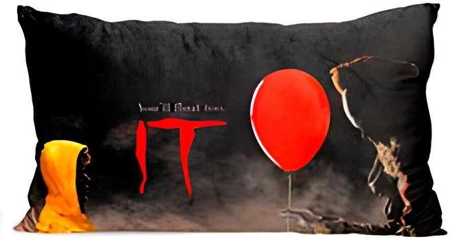 Sd Toys IT You Flotat Too cushion