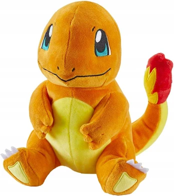 Pokemon Charmander 20cm