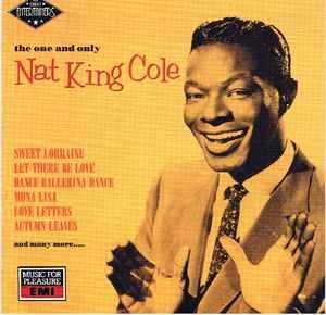 CD Nat King Cole - The One And Only