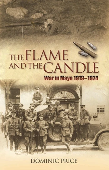 Flame and the Candle
