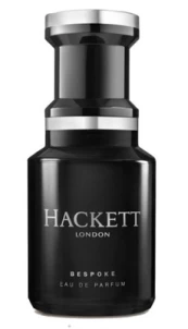 Kvapusis vanduo Hackett Bespoke EDP vyrams, 50ml kaina