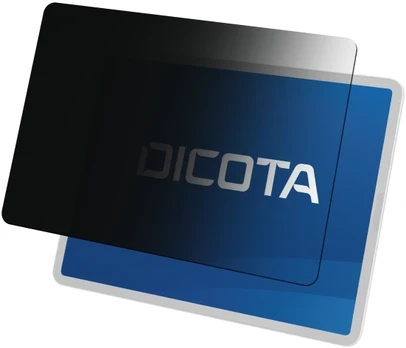 Filtras Dicota Privacy filter 2-way magnetic (D80132-2MGL)