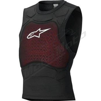 ALPINESTARS kūno apsauginė liemenė Bionic Plasma LT