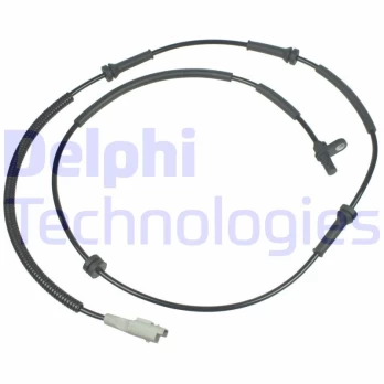 Jutiklis, rato greitis DELPHI SS20213