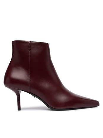 Max Mara Aulinukai Mxalightbootie 2624796032600 Vyšninė
