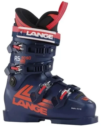 Slidinėjimo batai LANGE Rs 90 Sc (Legend Mėlyna)