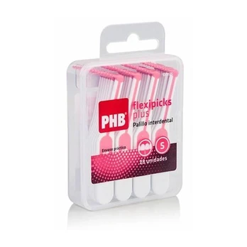 Phb Interdental Angulado