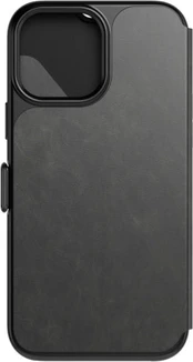 Tech21 - Evo Wallet - iPhone 13 Pro Max - Black