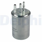 Kuro filtras DELPHI HDF927 kaina