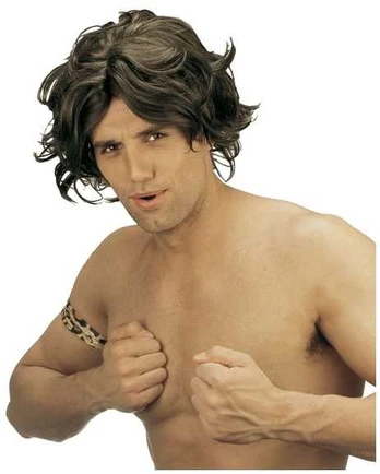 Widmann Tarzan paryk