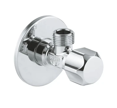 Grohe Universal - kampinis ventilis, chromuotas 22025000