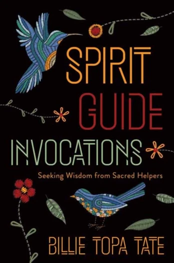 Spirit Guide Invocations