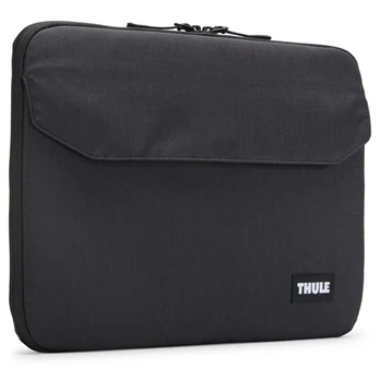 Thule | Laptop Sleeve Lithos for MacBook Pro 14'' | Sleeve | Black