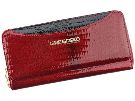 Piniginė moterims Gregorio GP-111