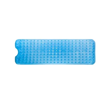 Neslystantis vonios kilimėlis SafeGrip, 100×40cm