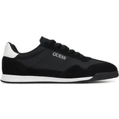 Guess Laisvalaikio batai FMJDRE SUE12 Juoda