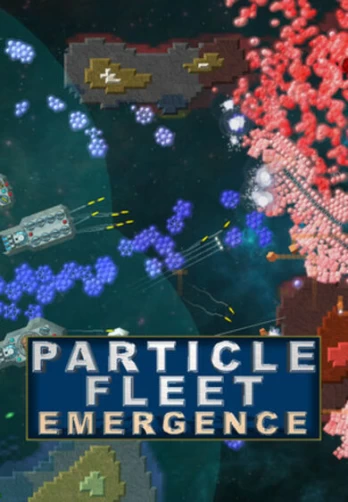 Particle Fleet: Emergence PC