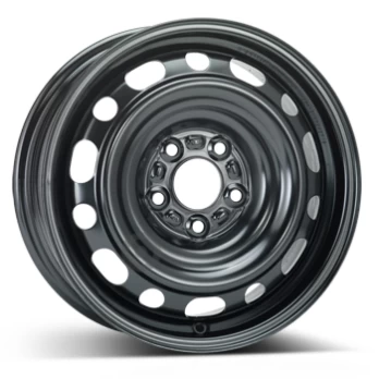 Ratlankis plieninis 6,5 x16 5x114,3 ET50