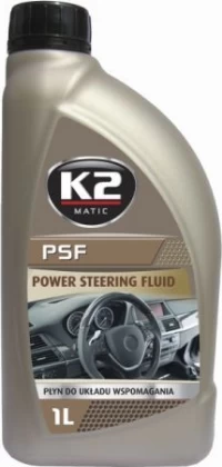K2 PSF vairo stiprintuvo skystis, 1 L