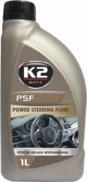 K2 PSF vairo stiprintuvo skystis, 1 L kaina