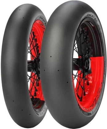 Metzeler RACETEC SM RAIN 125/75 R420