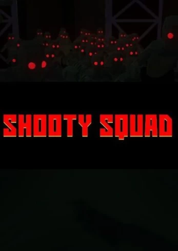 Shooty Squad Steam