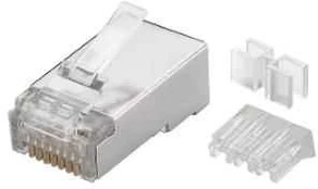 MicroConnect Microconnect CON6AFTP kabelis sieciowy