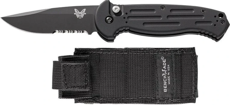 Benchmade Peilis Benchmade 9051SBK AFO II