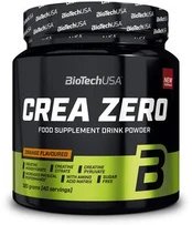 Kreatinas BioTech Crea Zero 320 g